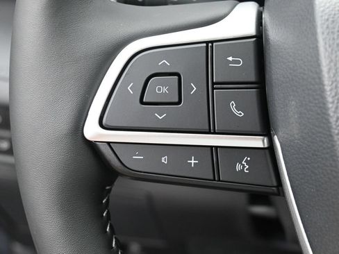 Certified 2026 Toyota Highlander Limited AWD/4WD image 18