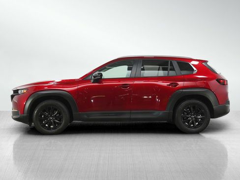 Used 2024 MAZDA CX-50 AWD 2.5 S w/ Weather Package image 2