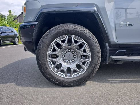 Used 2024 GMC Hummer EV 3X AWD/4WD image 20
