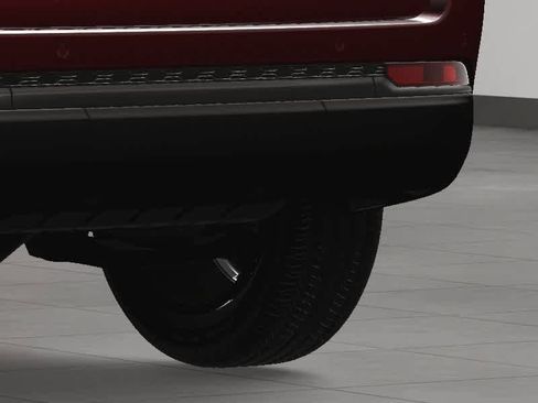 New 2025 Jeep Grand Cherokee Limited w/ Black Appearance Package image 16