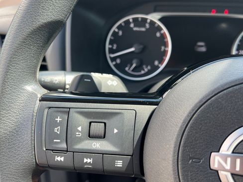 Used 2023 Nissan Rogue SV FWD image 28