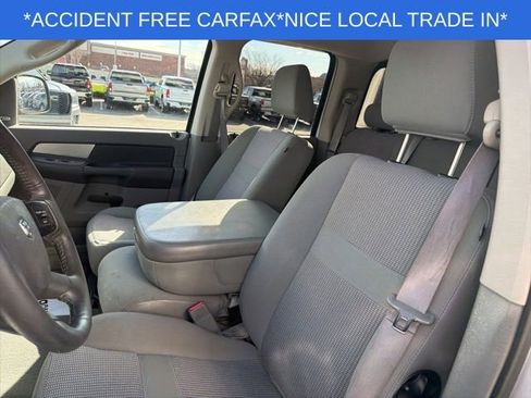 Used 2008 Dodge Ram 1500 Truck SLT w/ Popular Equipment Group image 21