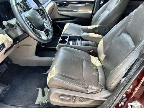 Used 2020 Honda Odyssey Elite image 24
