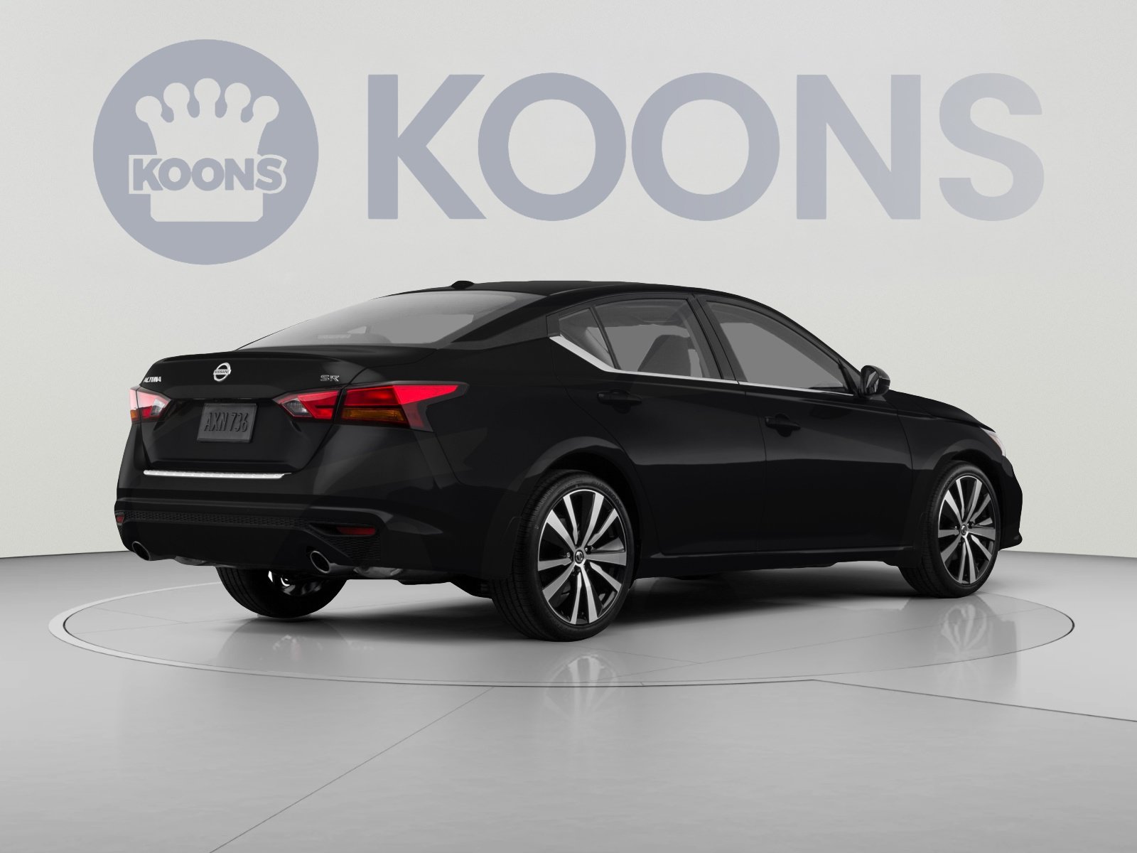 Used 2023 Nissan Altima 2.5 SR FWD image 4