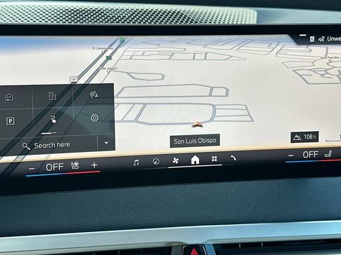 New 2026 BMW iX xDrive60 w/ Premium Package image 22