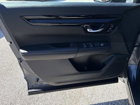 Certified 2025 Honda CR-V EX-L image 18