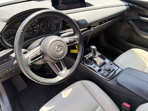Used 2025 MAZDA CX-30 AWD 2.5 S w/ Preferred Package image 7