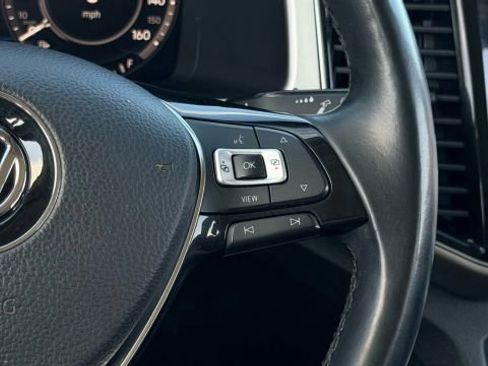 Used 2019 Volkswagen Atlas SEL Premium image 36