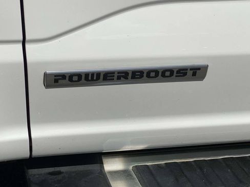 Certified 2024 Ford F150 XLT w/ Mobile Office Package AWD/4WD image 12