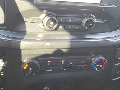 Used 2022 Ford F150 XL w/ STX Appearance Package image 20