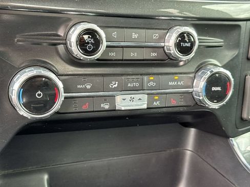 Used 2022 Ford F150 XLT w/ Equipment Group 302A High AWD/4WD image 18