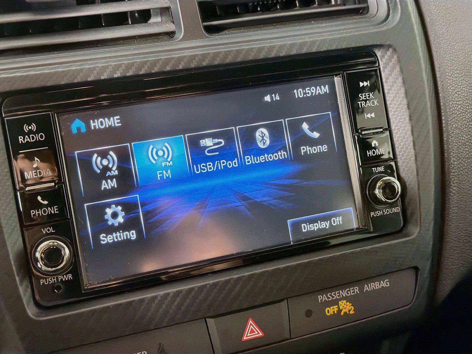 Used 2022 Mitsubishi Outlander Sport ES AWD/4WD image 19