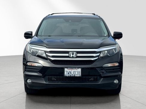 Used 2016 Honda Pilot EX-L image 9