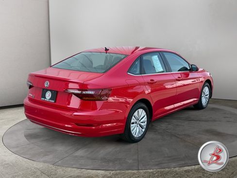 Used 2019 Volkswagen Jetta S FWD image 7