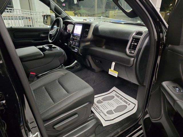 New 2026 RAM 1500 Tradesman AWD/4WD image 35