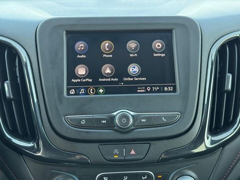 Used 2022 Chevrolet Equinox RS image 11