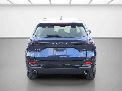 New 2026 MAZDA CX-5 2.5 S w/ Premium Package AWD/4WD image 4