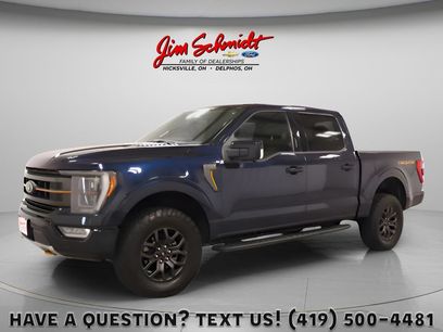 Used 2023 Ford F150 Tremor w/ Equipment Group 402A High