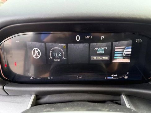 New 2026 Jeep Grand Wagoneer Limited AWD/4WD image 29