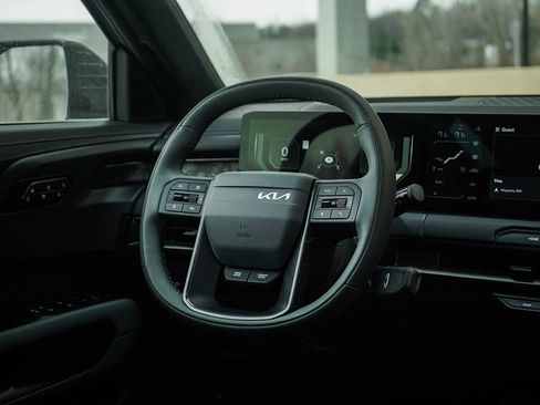 New 2027 Kia Telluride SX Prestige X-Pro image 17