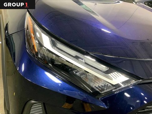 Certified 2024 Toyota RAV4 XLE w/ Convenience Package image 28