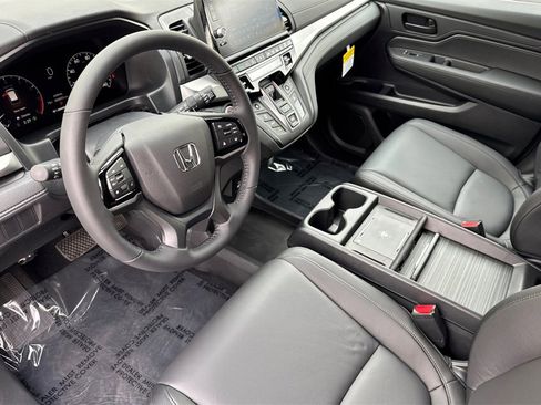 New 2026 Honda Odyssey EX-L image 10
