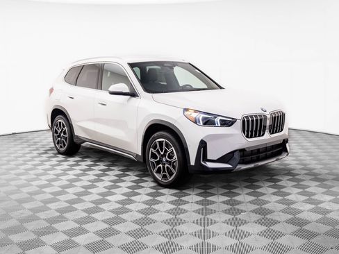Used 2026 BMW X1 xDrive28i AWD/4WD image 7