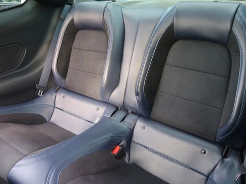 Used 2024 Ford Mustang Dark Horse image 18