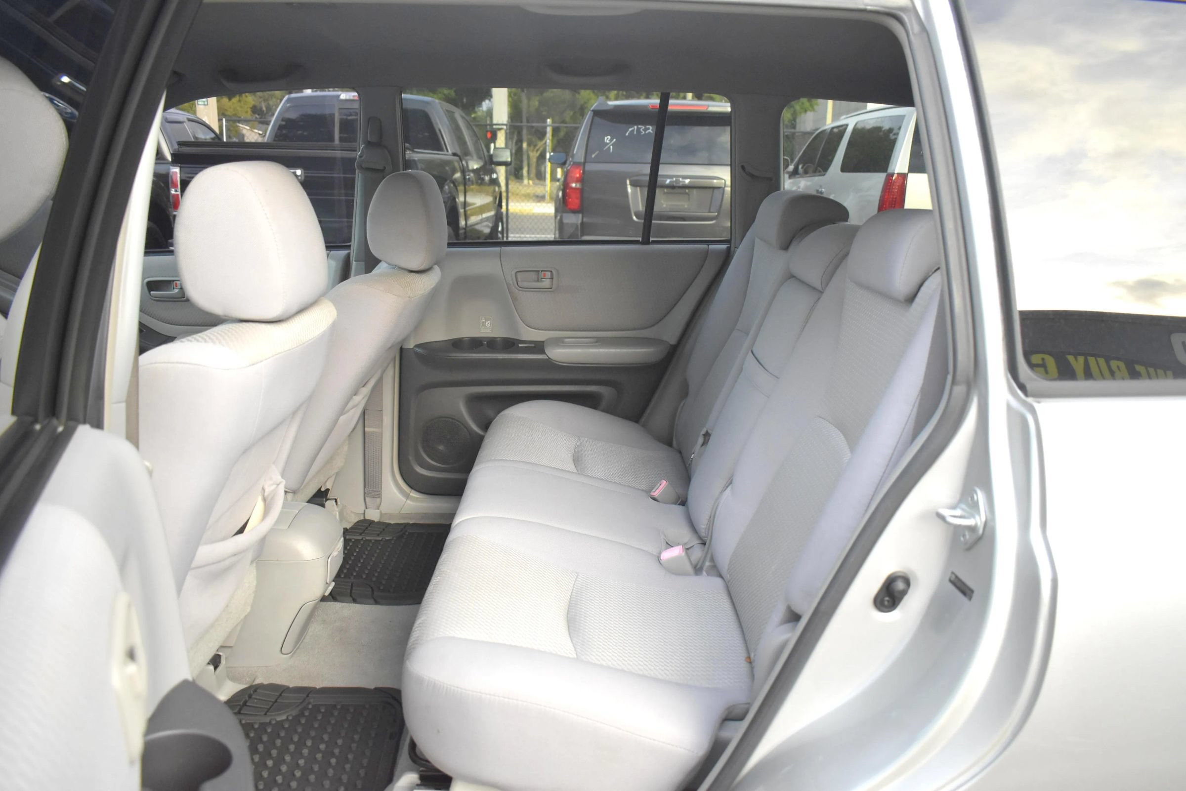 Used 2007 Toyota Highlander 2WD image 17
