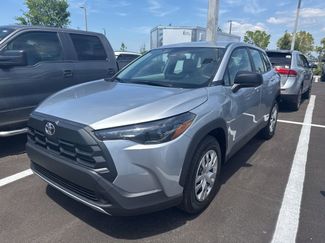 Used 2026 Toyota Corolla Cross L video 1