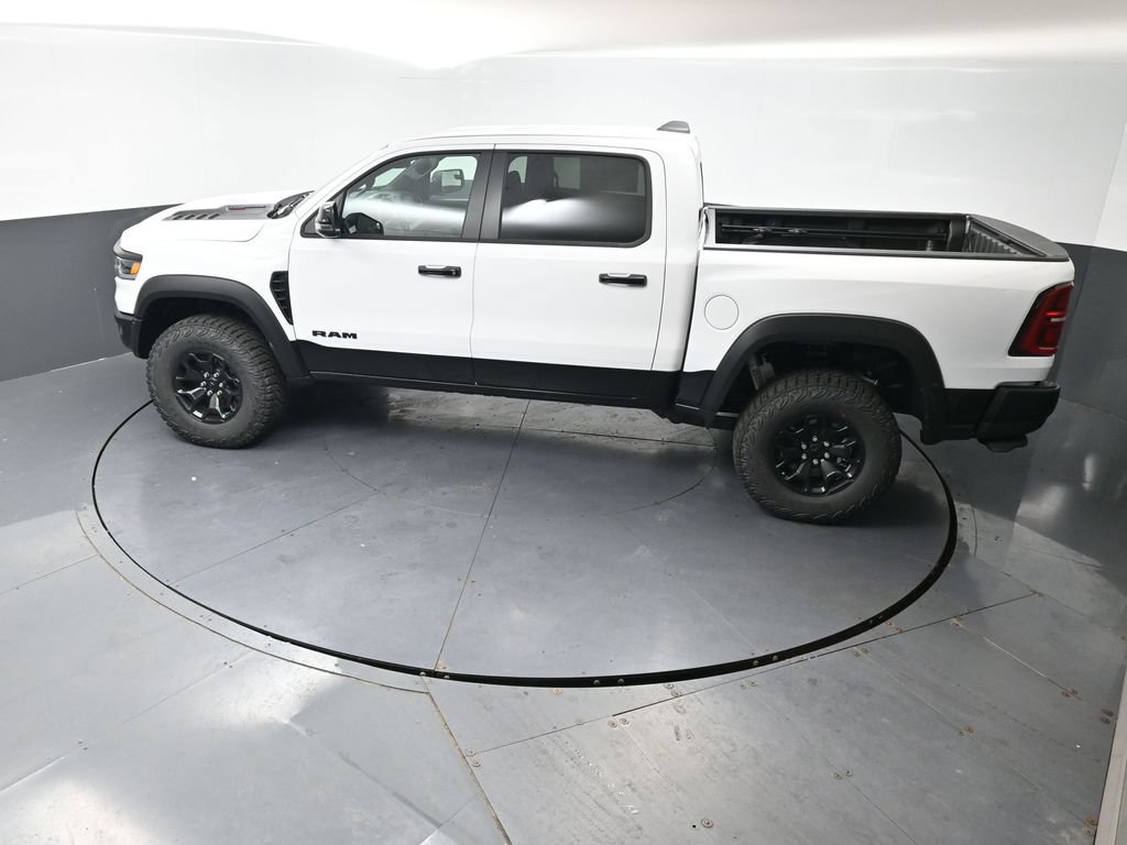 New 2026 RAM 1500 RHO w/ Bed Utility Group AWD/4WD image 38