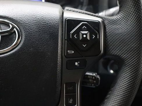 Used 2023 Toyota Tacoma TRD Sport image 24