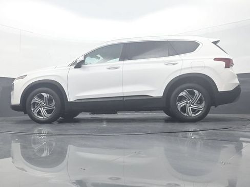Used 2023 Hyundai Santa Fe SEL FWD image 30