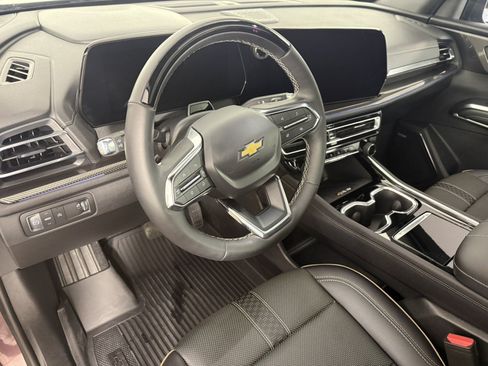 Used 2026 Chevrolet Traverse High Country w/ LPO, Floor Liner Package FWD image 19