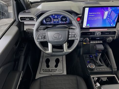 New 2026 Toyota 4Runner TRD Sport Premium AWD/4WD image 18