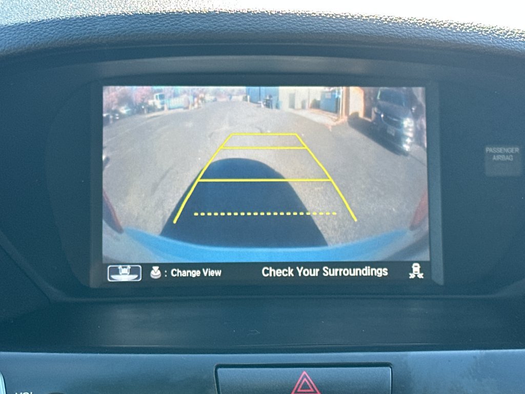 Used 2016 Acura TLX w/ Technology Package FWD image 36