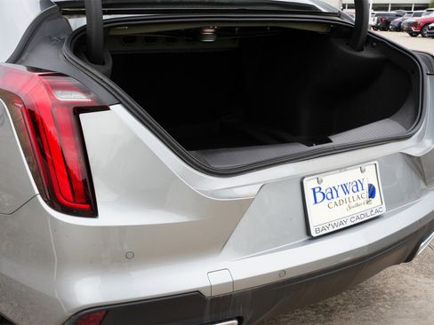 New 2025 Cadillac CT4 Premium Luxury image 22