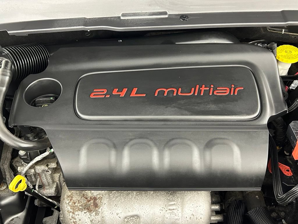 Used 2021 Jeep Compass Latitude w/ Convenience Group AWD/4WD image 32