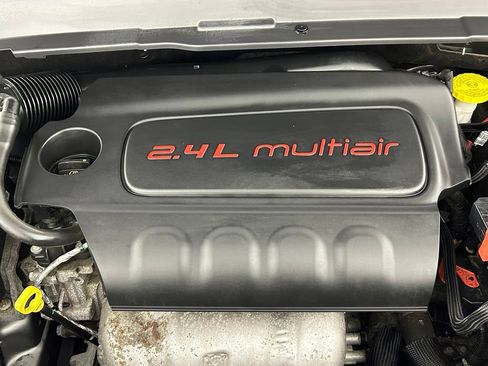 Used 2021 Jeep Compass Latitude w/ Convenience Group AWD/4WD image 32
