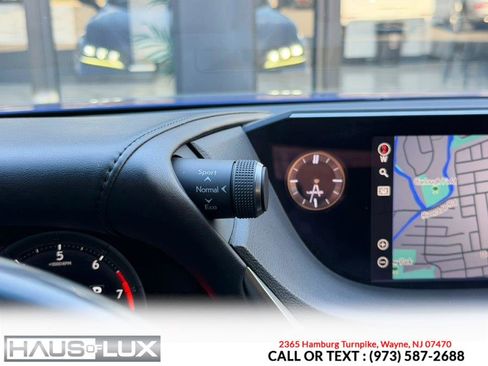 Used 2021 Lexus ES 250 F Sport w/ Accessory Package image 40