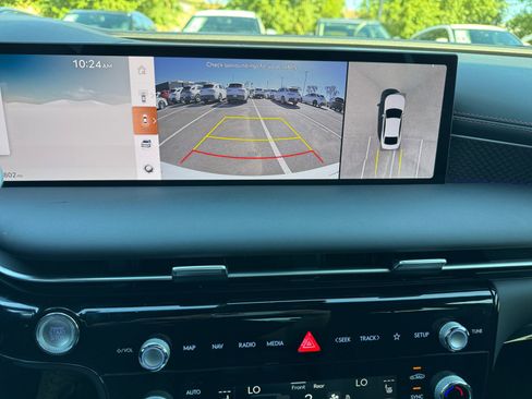 Used 2025 Genesis G80 3.5T Sport Prestige image 29