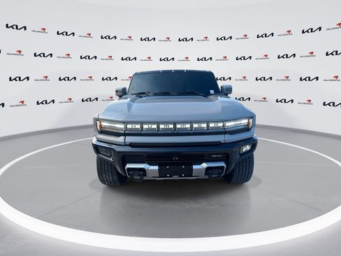 Used 2024 GMC Hummer EV 2X AWD/4WD image 3