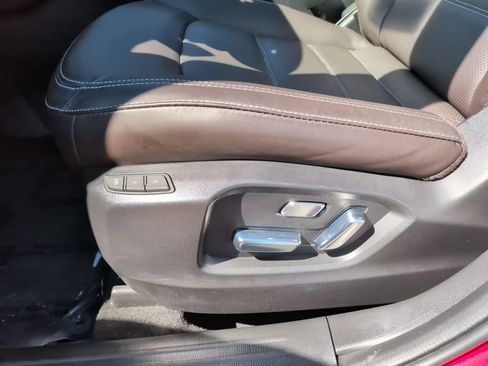 Certified 2025 MAZDA CX-5 Signature image 14