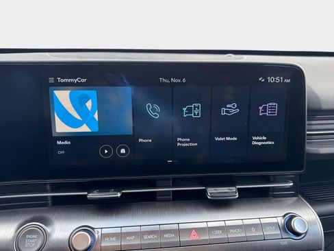 Used 2024 Hyundai Kona SEL image 24