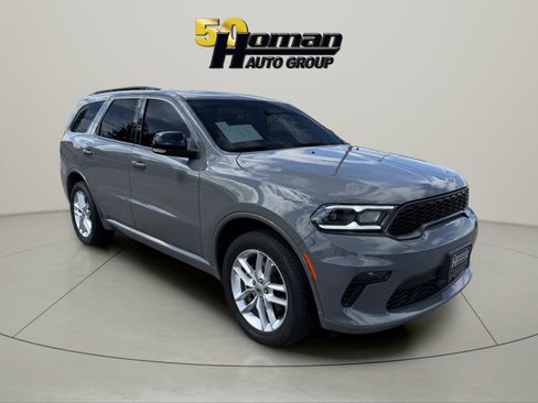 Used 2023 Dodge Durango GT AWD/4WD image 7