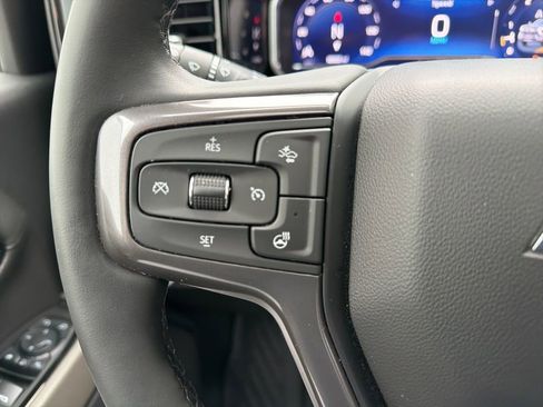 Used 2024 Chevrolet Silverado 2500 ZR2 w/ ZR2 Bison Edition AWD/4WD image 89