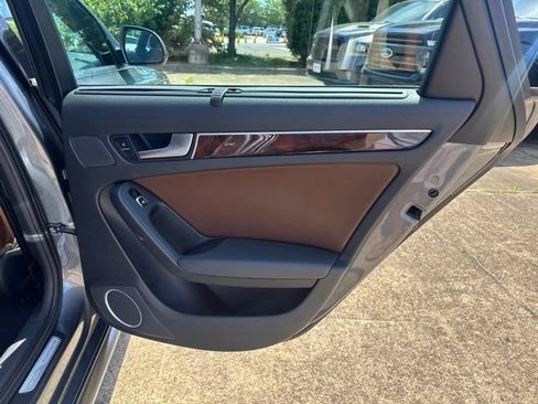 Used 2014 Audi A4 Prestige w/ Prestige Package AWD/4WD image 17