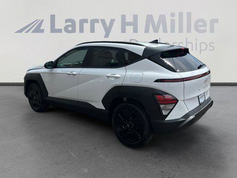 New 2026 Hyundai Kona SEL Sport FWD image 3