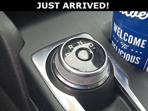 Used 2022 Ford Escape Titanium w/ Titanium Elite Package image 20