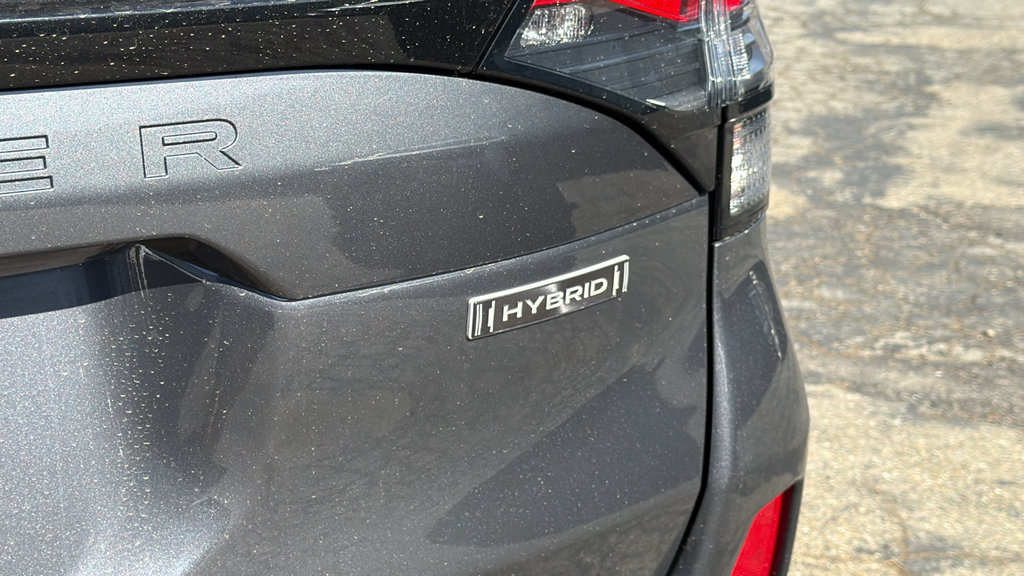 New 2026 Subaru Forester Touring AWD/4WD image 12